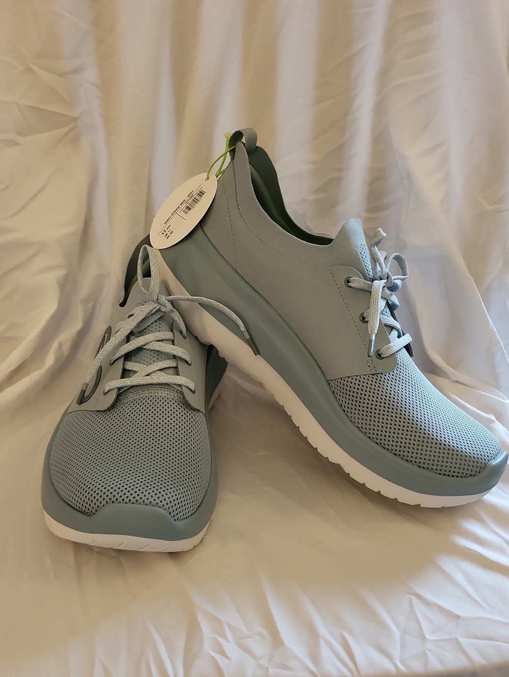 OOFOS Men's OOMY Sport Shoes